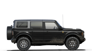 2025 Ford Bronco® External Image 1